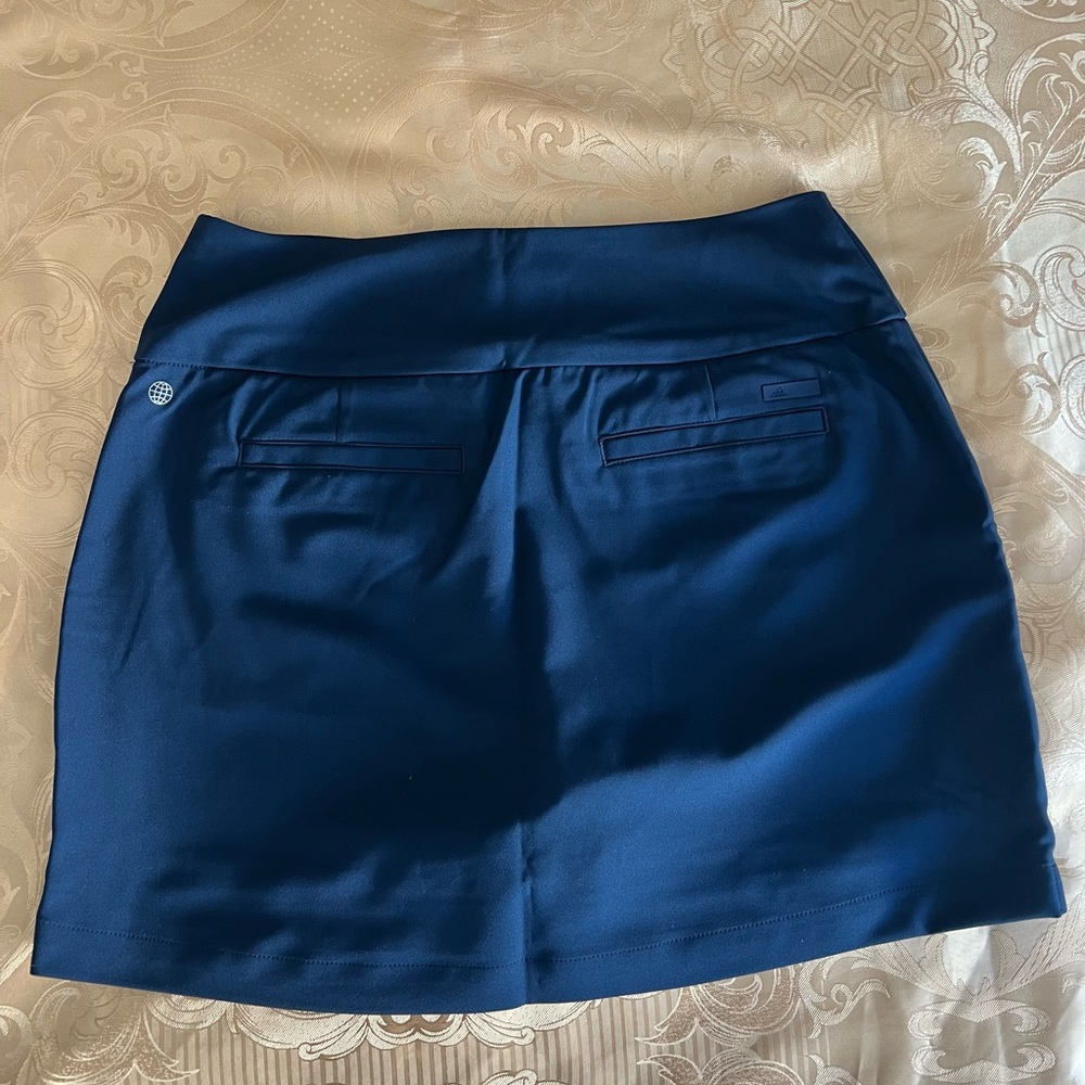 Adidas Tennis Skort - Picture 2 of 5